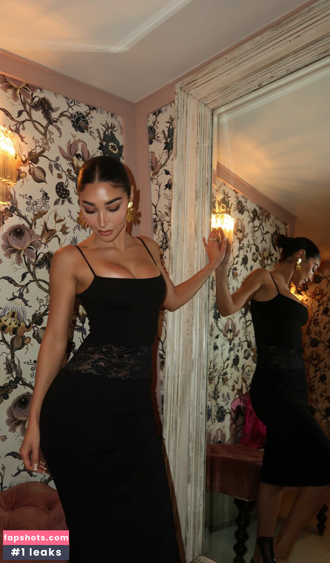 Chantel Jeffries Nahé úniky fotek pouze od fanoušků #69 - Fapshots