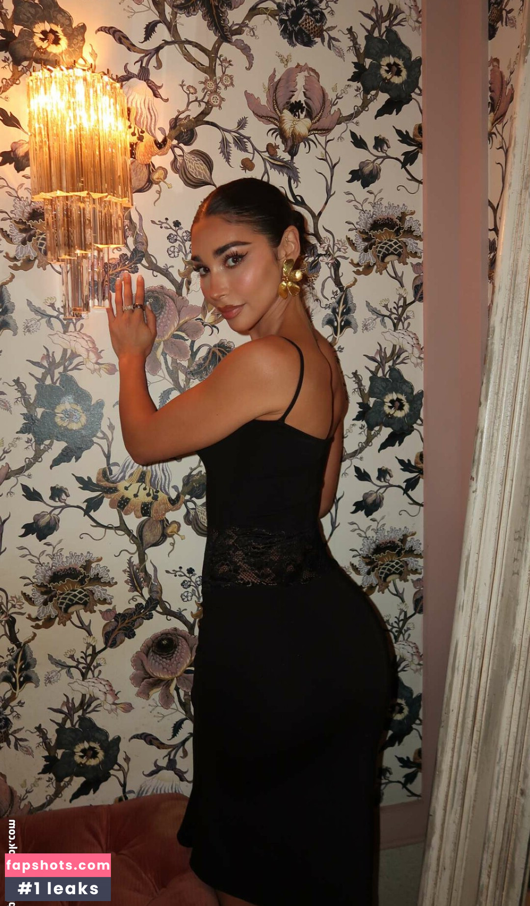 Chantel Jeffries Nahé úniky fotek pouze od fanoušků #73 - Fapshots