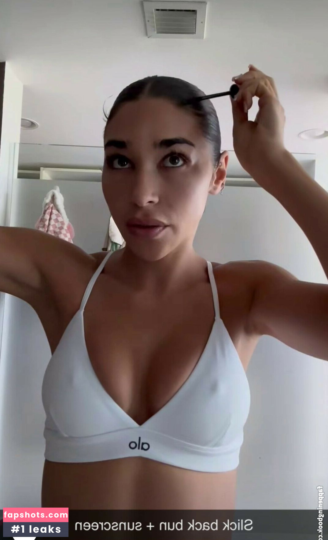 Chantel Jeffries gallery photo #771