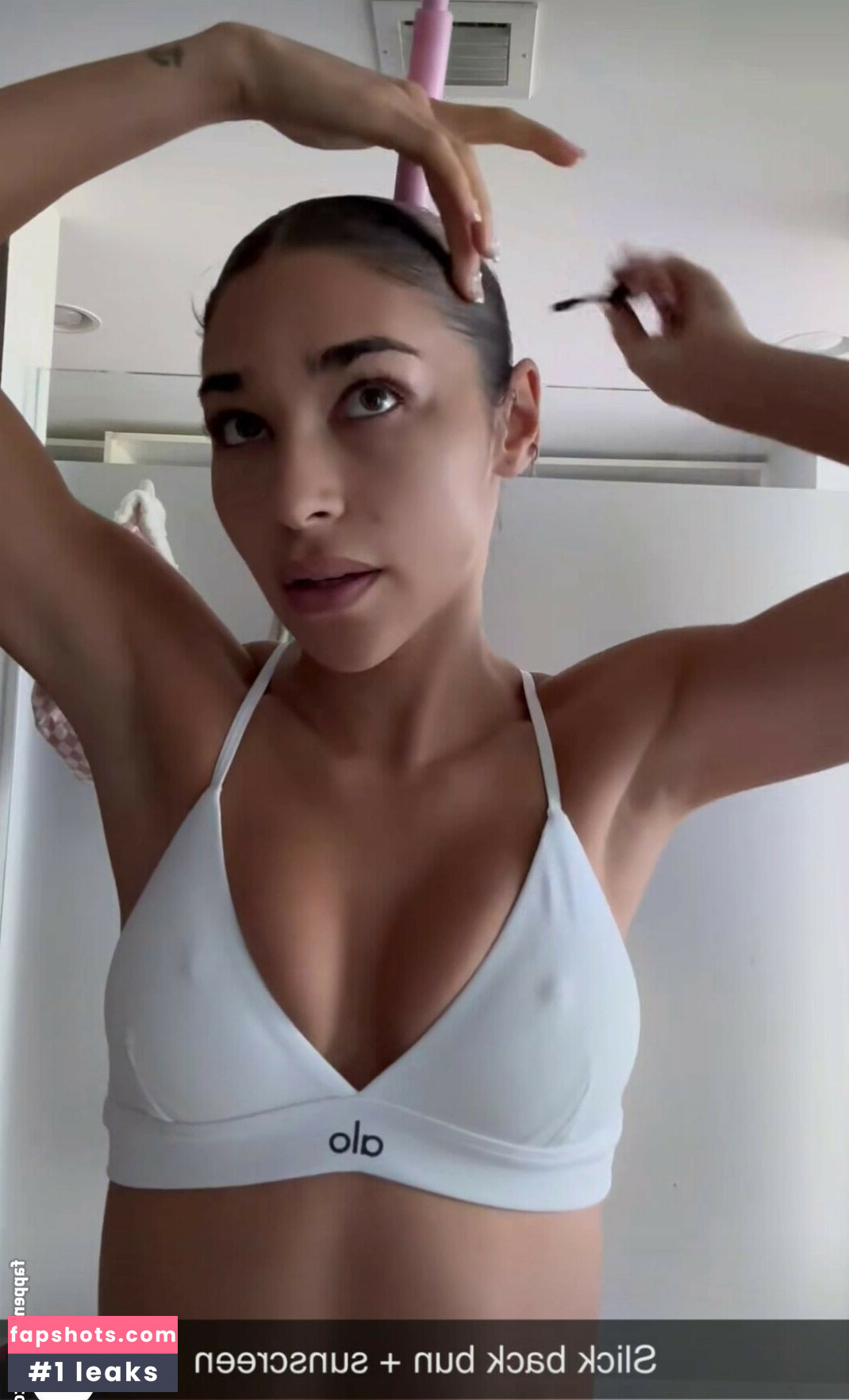 Chantel Jeffries gallery photo #772