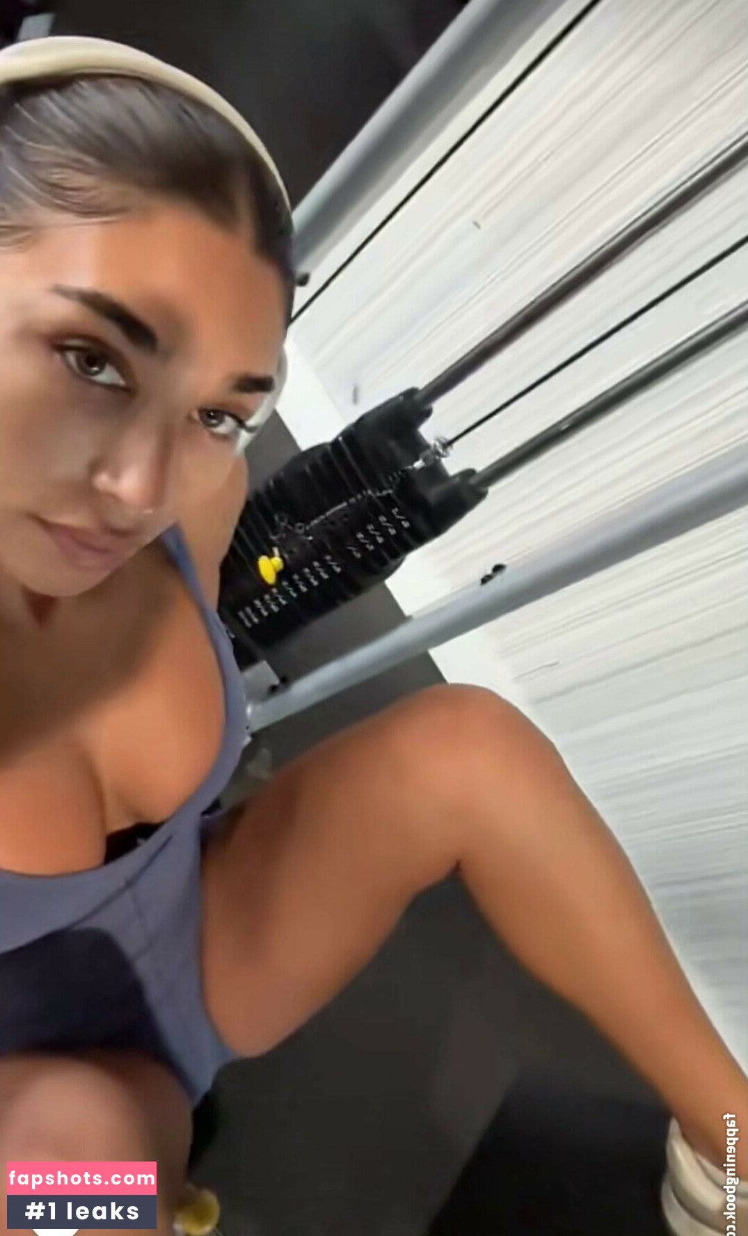 Chantel Jeffries gallery photo #776