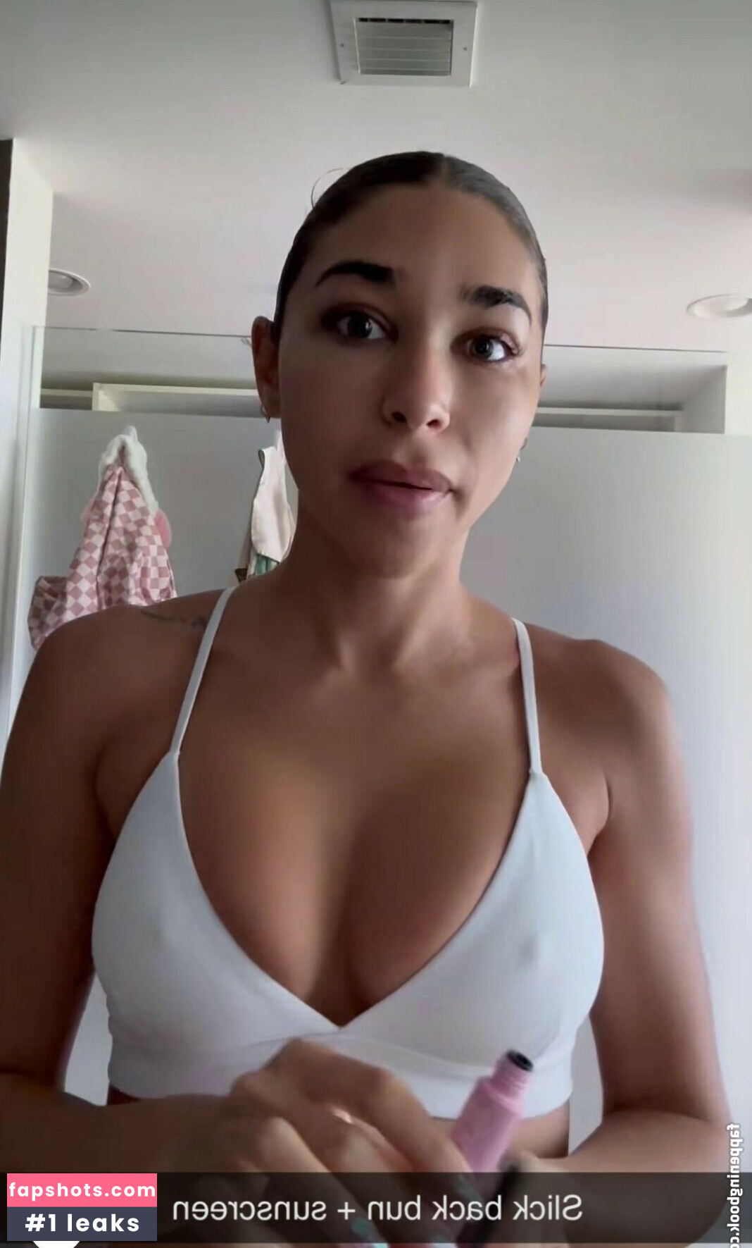 Chantel Jeffries gallery photo #780