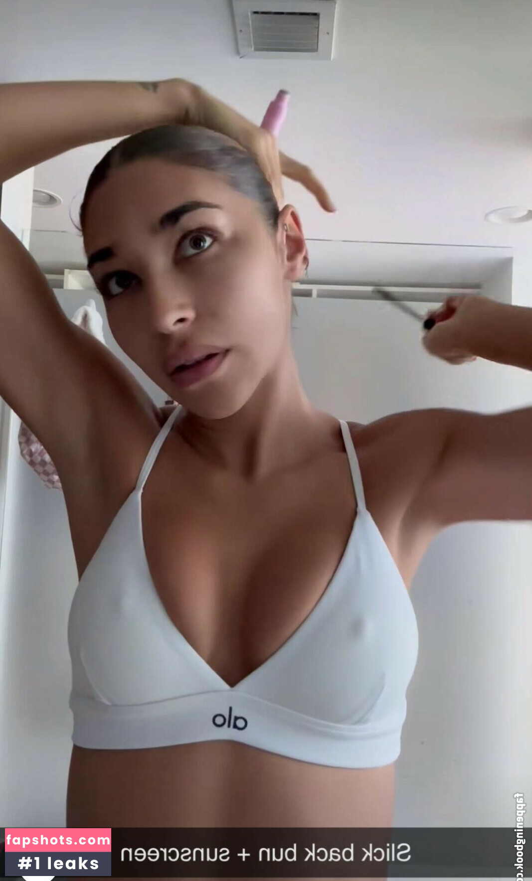 Chantel Jeffries gallery photo #781