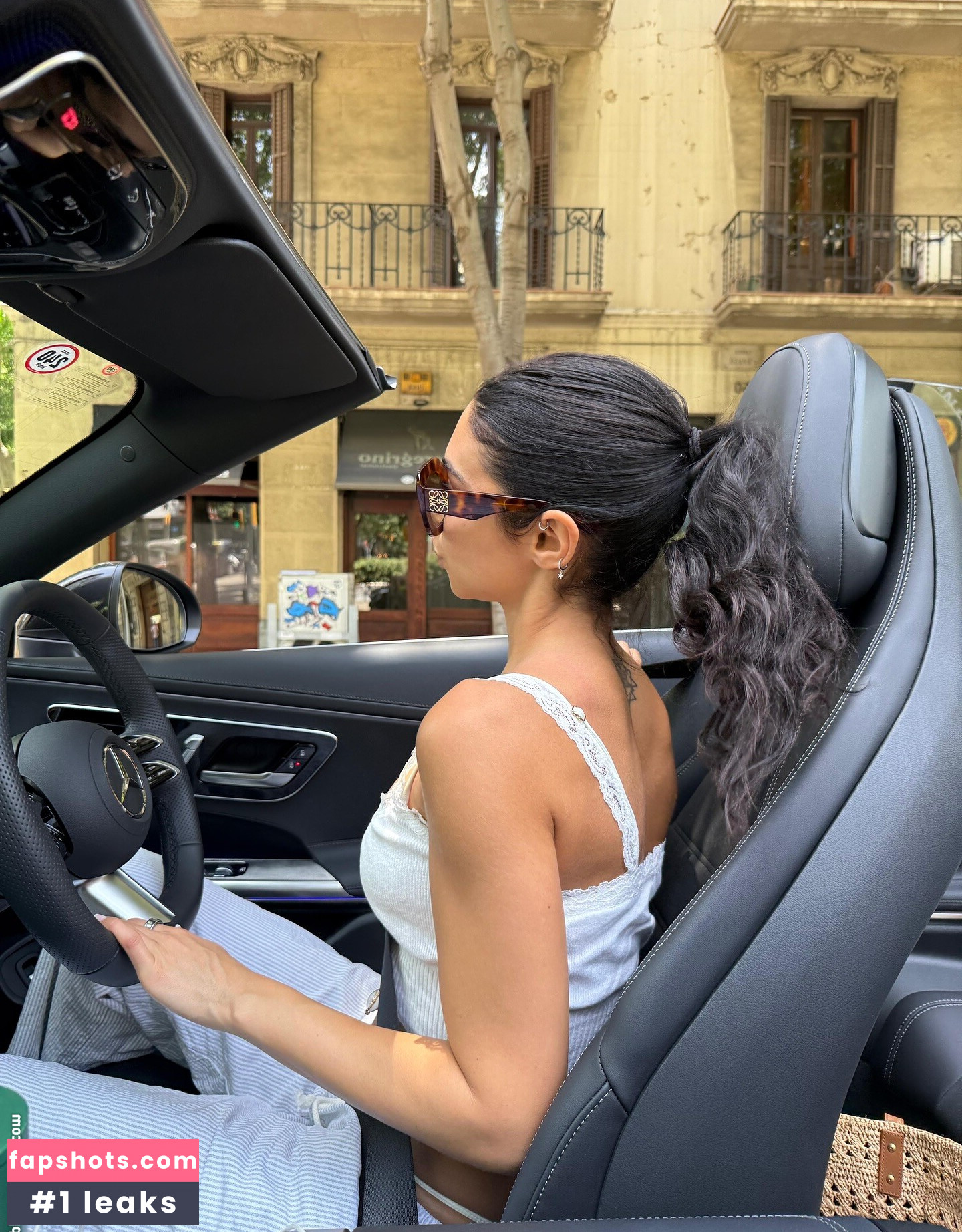 Chantel Jeffries Nahé úniky fotek pouze od fanoušků #9 - Fapshots