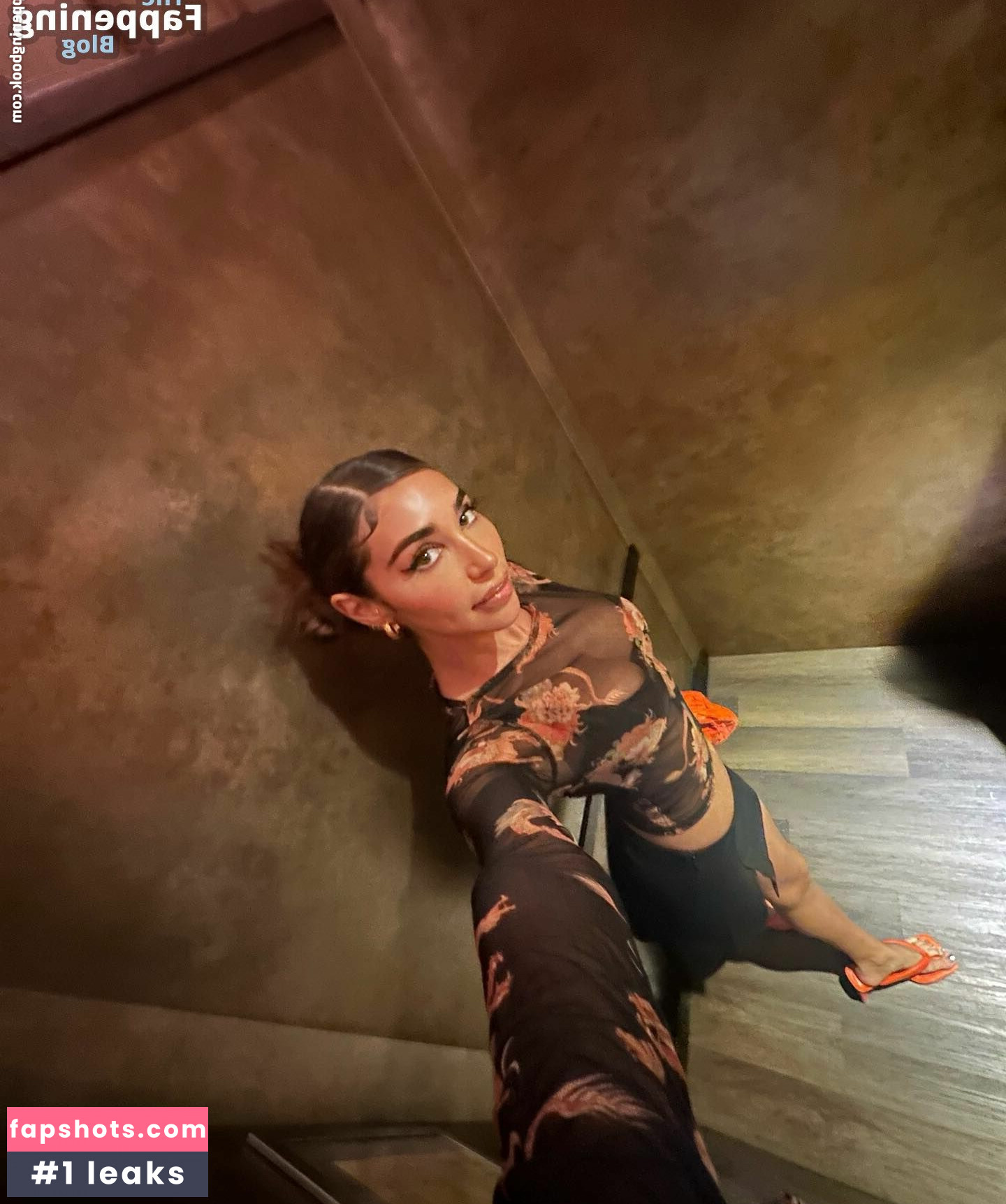 Chantel Jeffries gallery photo #843