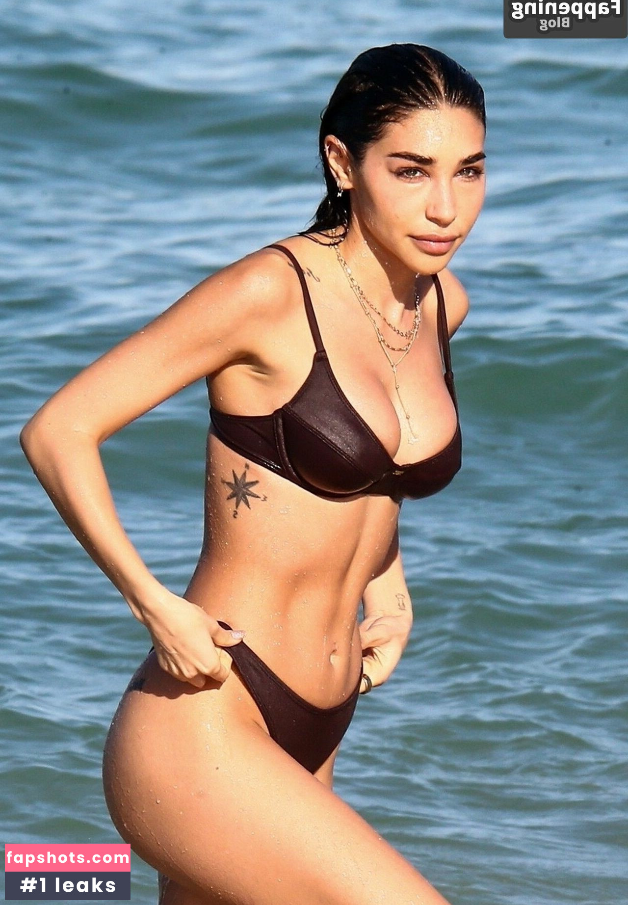Chantel Jeffries gallery photo #854