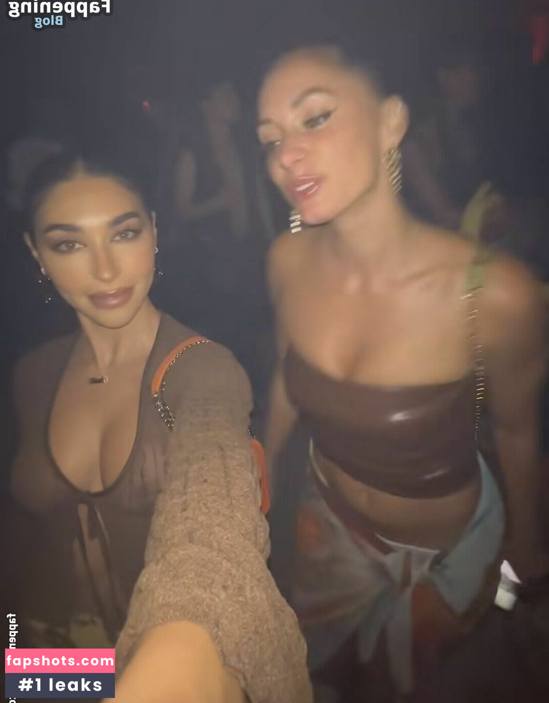 Chantel Jeffries gallery photo #877