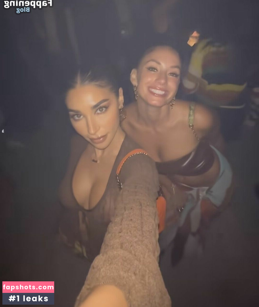 Chantel Jeffries gallery photo #878