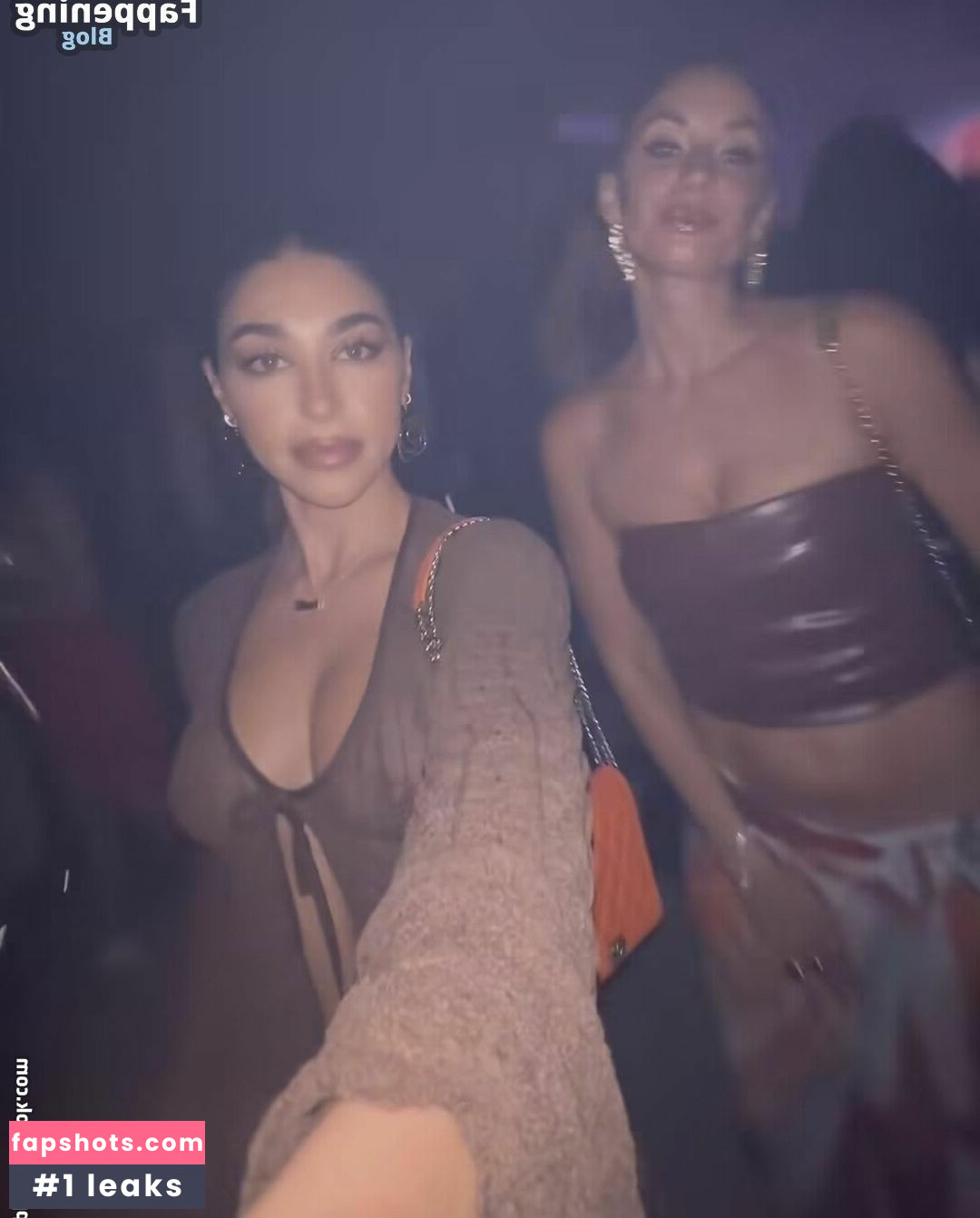 Chantel Jeffries gallery photo #879