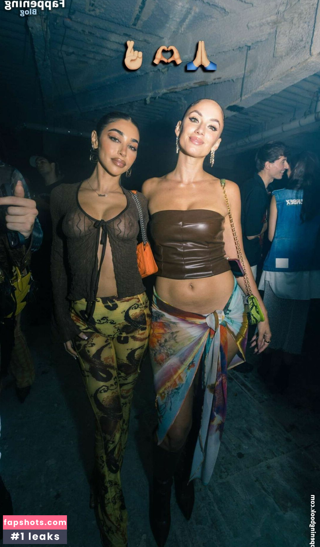 Chantel Jeffries gallery photo #881