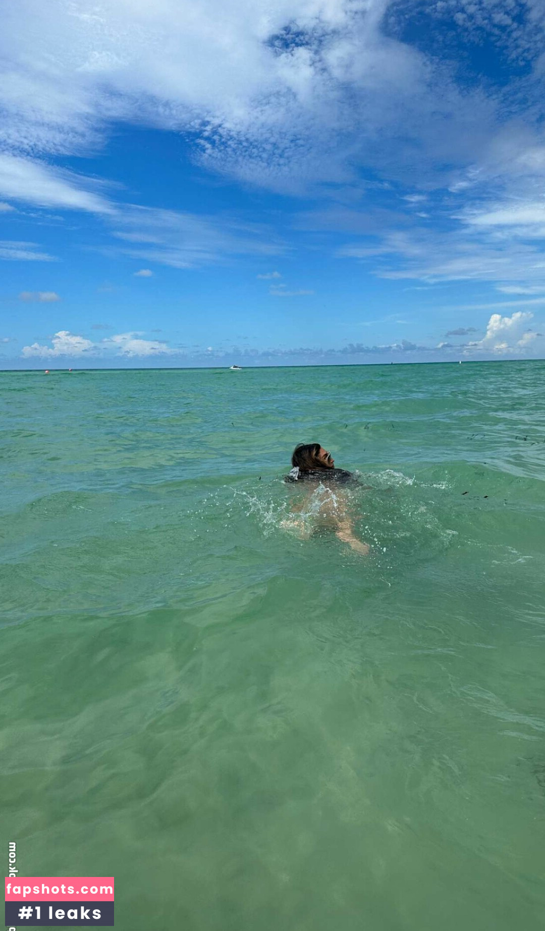 Chantel Jeffries gallery photo #890