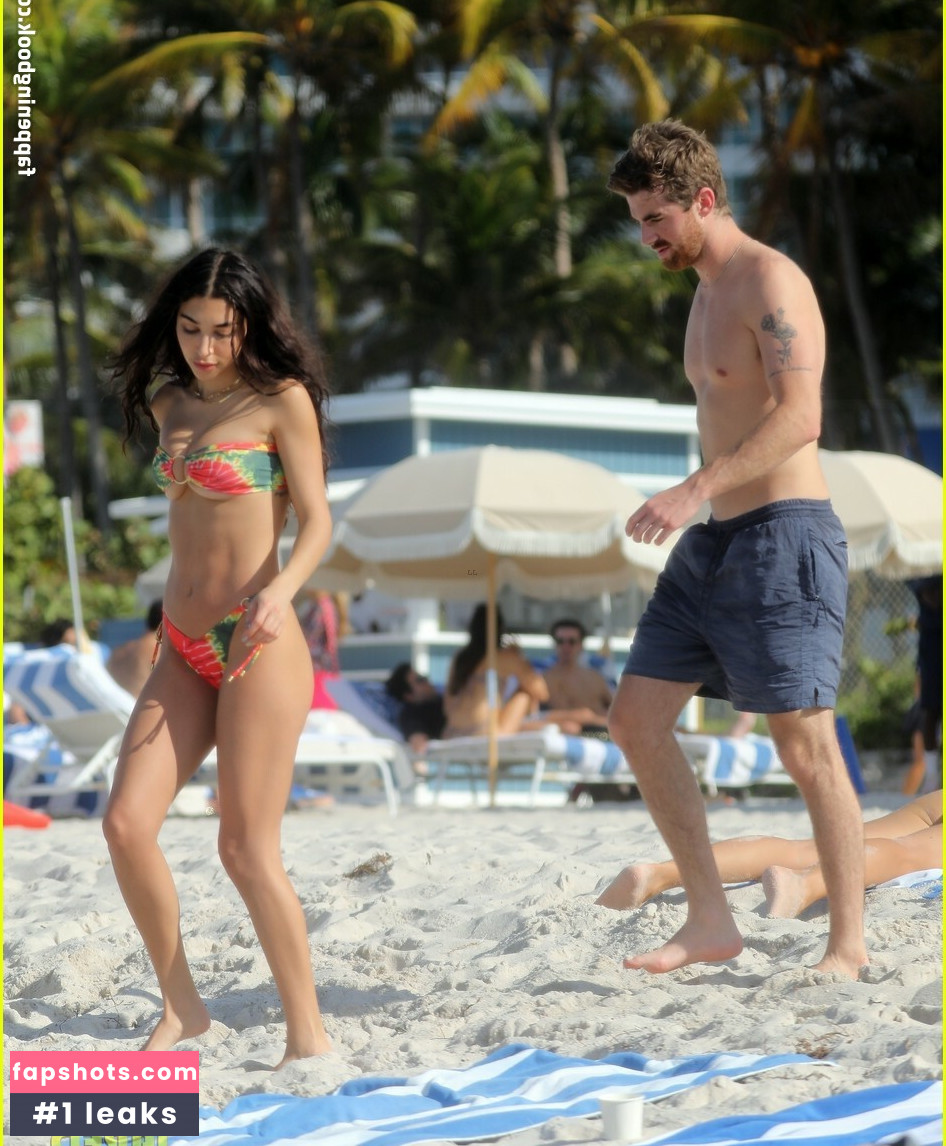 Chantel Jeffries Nahé úniky fotek pouze od fanoušků #90 - Fapshots