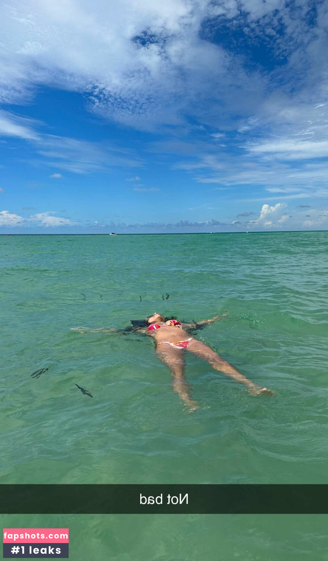 Chantel Jeffries gallery photo #891