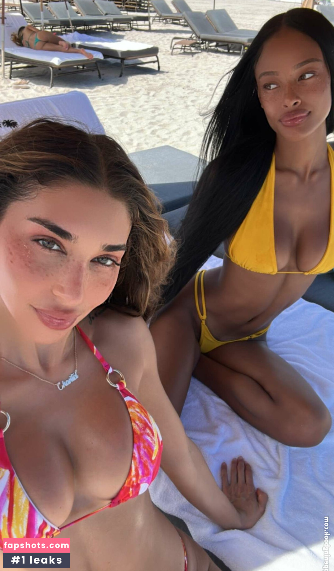 Chantel Jeffries gallery photo #896