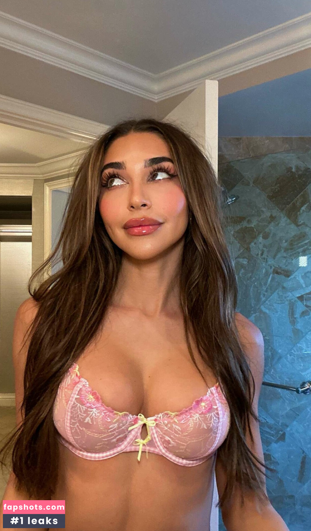 Chantel Jeffries gallery photo #903
