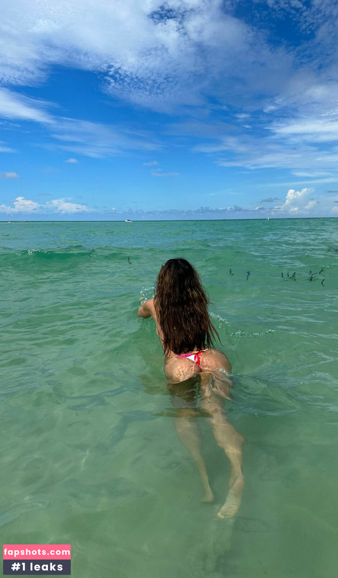 Chantel Jeffries gallery photo #904