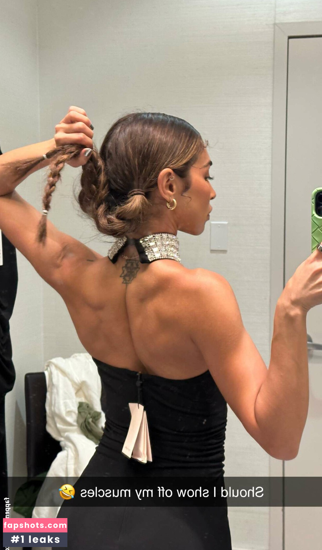 Chantel Jeffries gallery photo #905