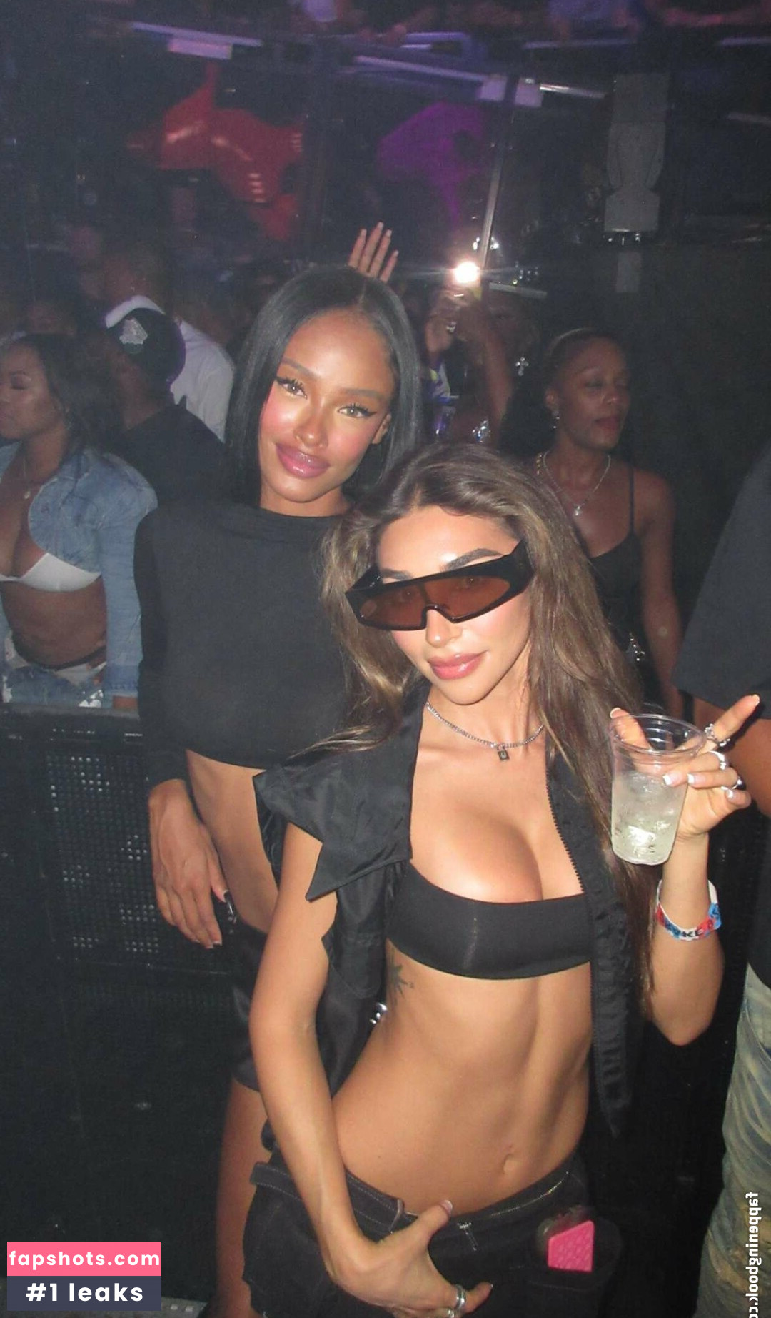 Chantel Jeffries gallery photo #906