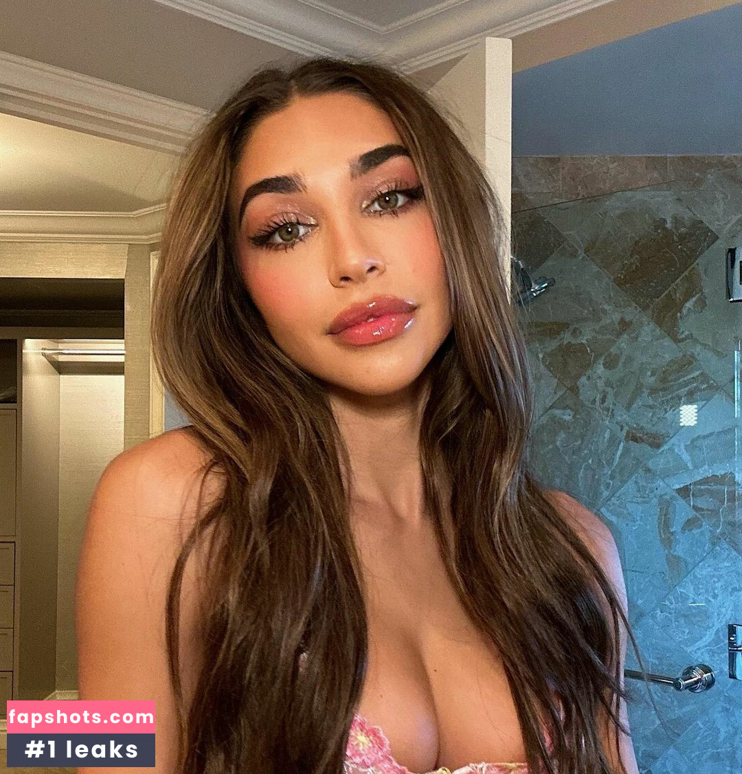 Chantel Jeffries gallery photo #916