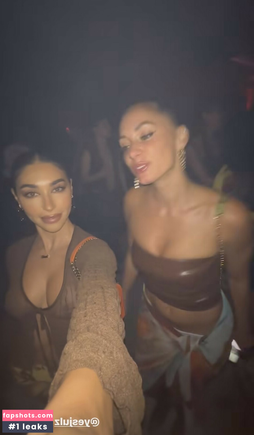 Chantel Jeffries gallery photo #918