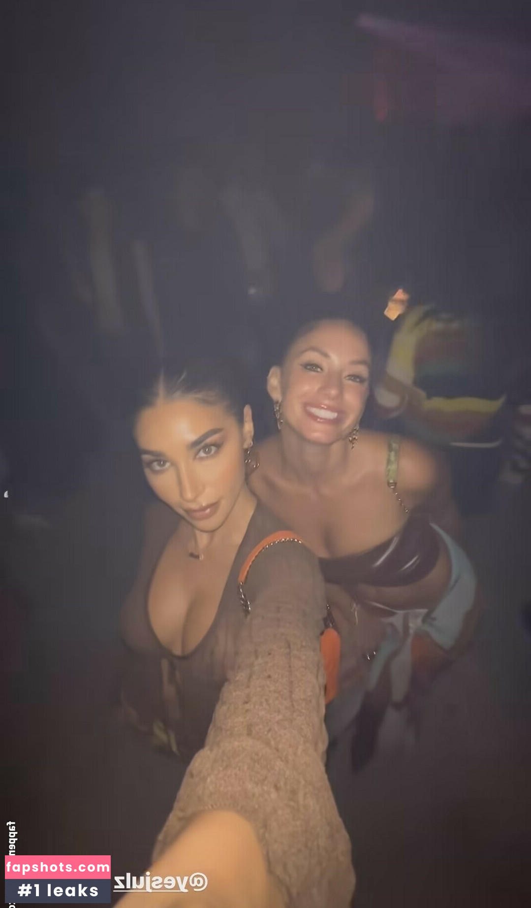 Chantel Jeffries gallery photo #919