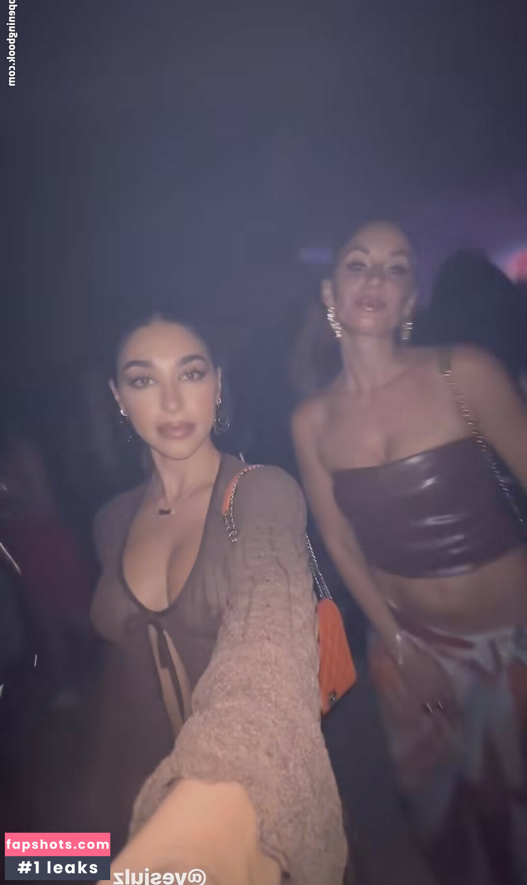 Chantel Jeffries gallery photo #921