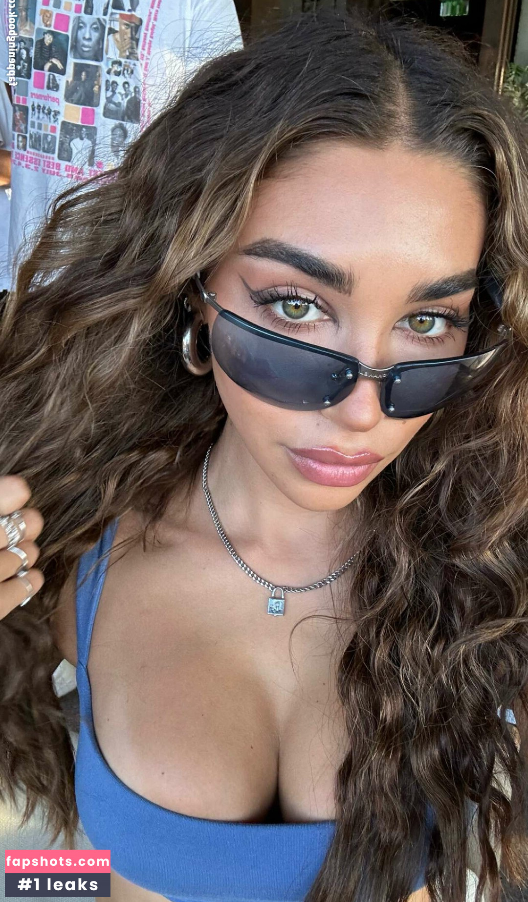 Chantel Jeffries gallery photo #922