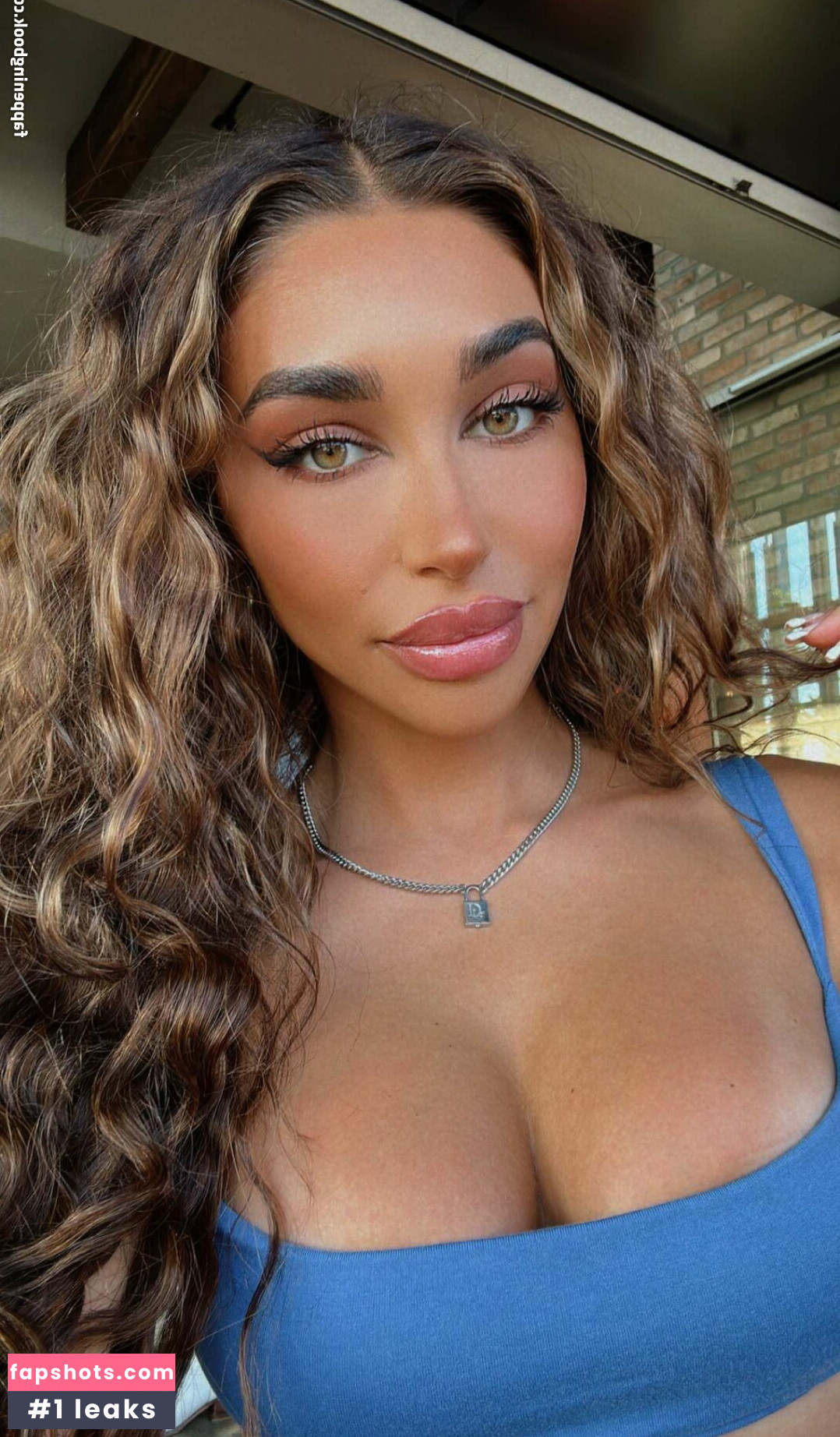 Chantel Jeffries gallery photo #924