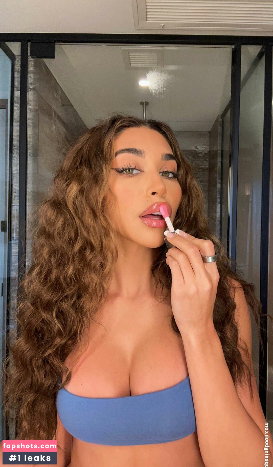 Chantel Jeffries gallery photo #927