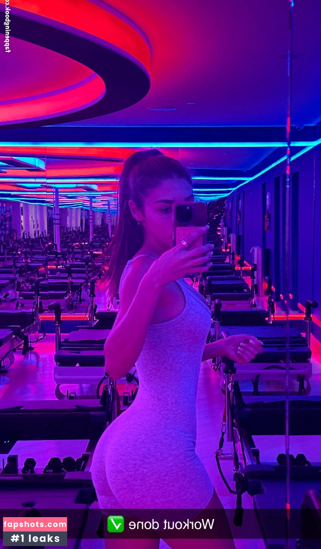 Chantel Jeffries gallery photo #928