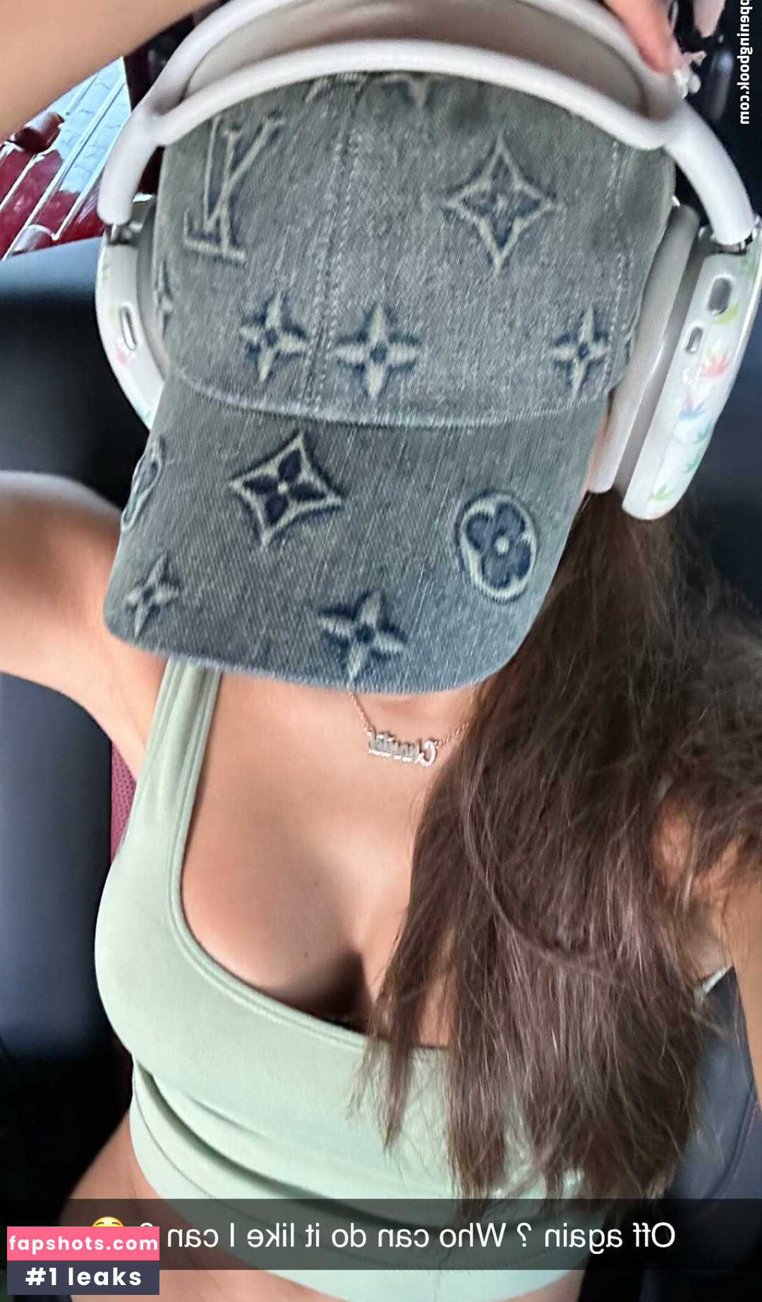 Chantel Jeffries gallery photo #930