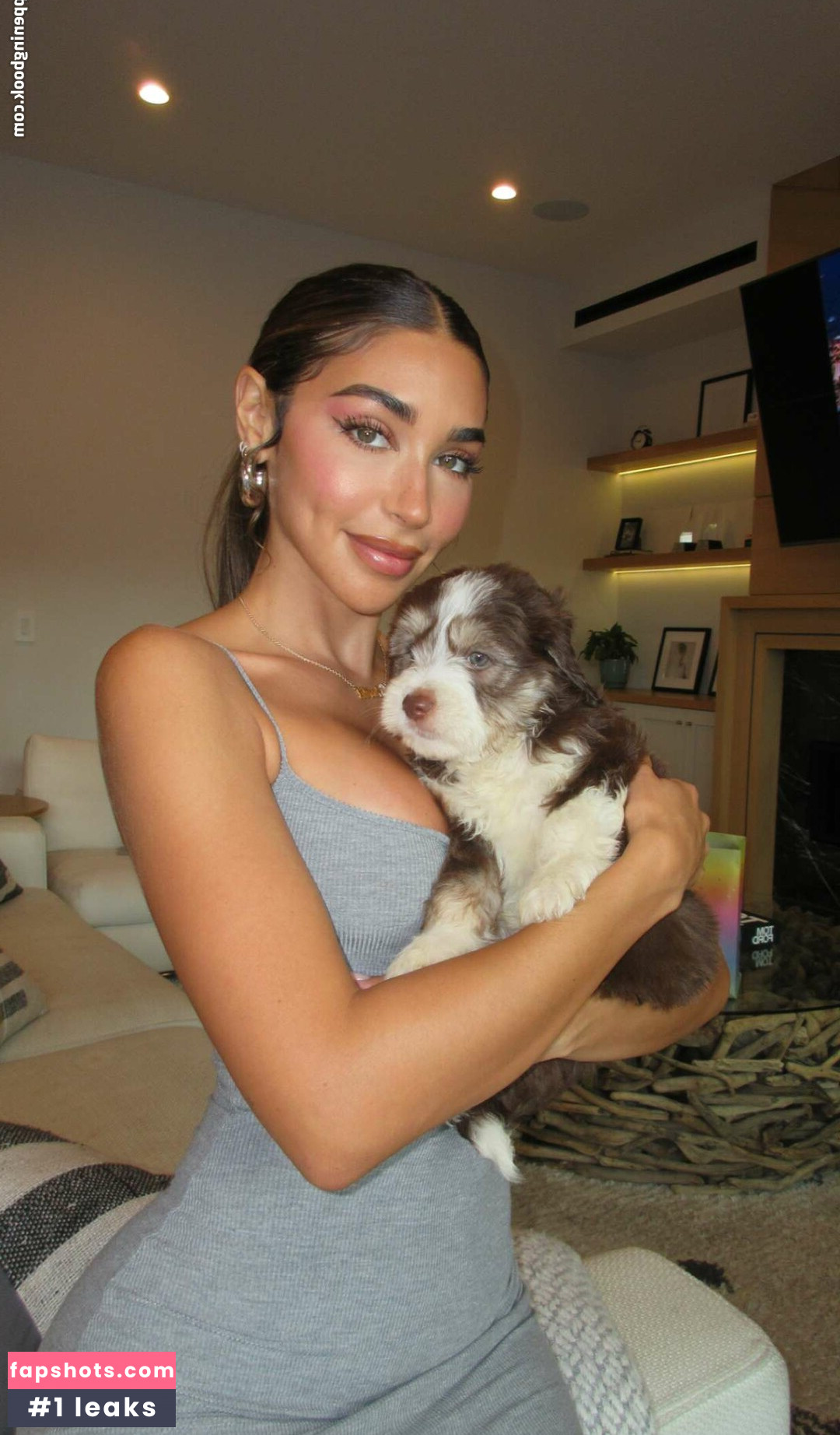 Chantel Jeffries gallery photo #937