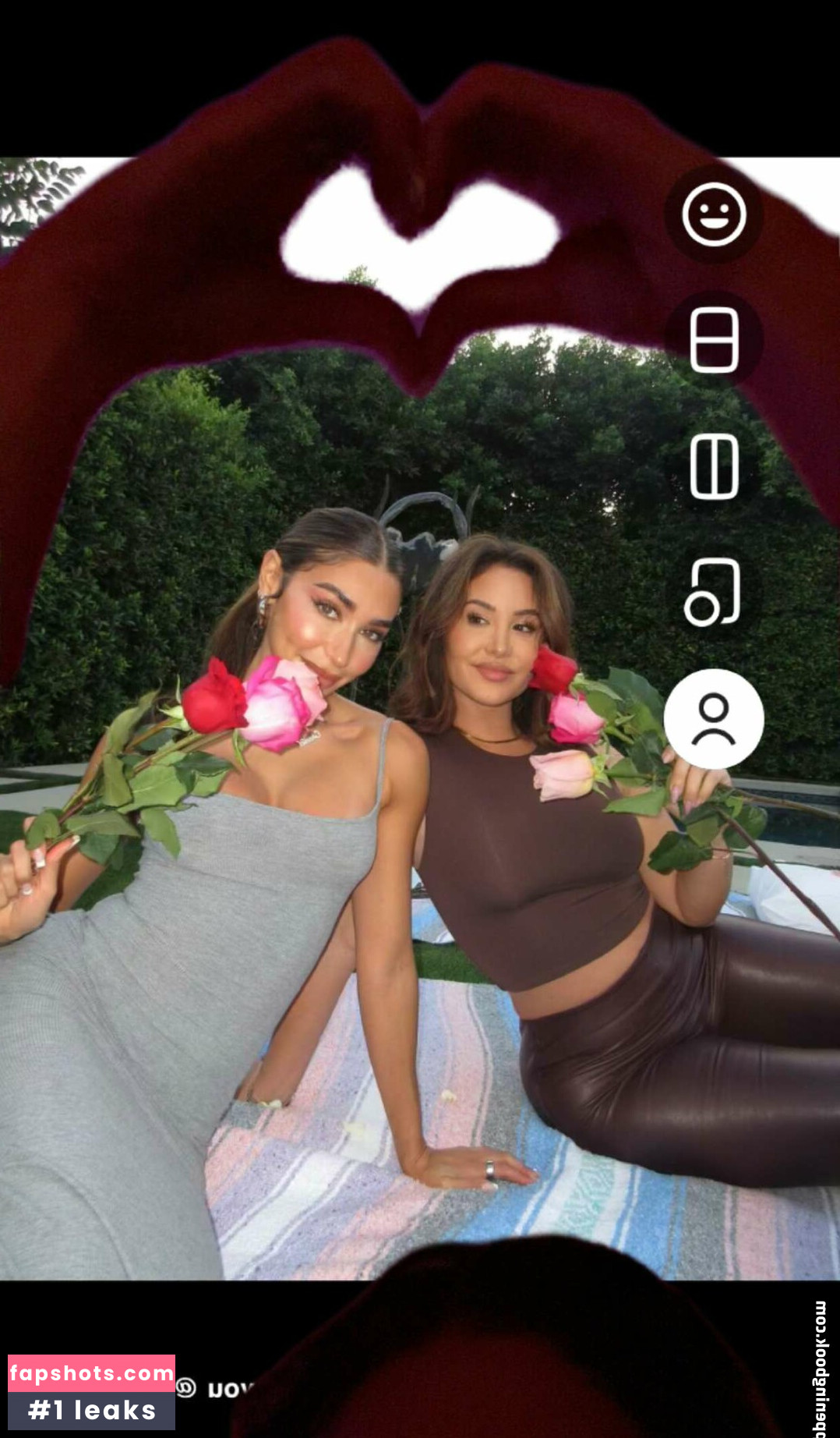 Chantel Jeffries gallery photo #941