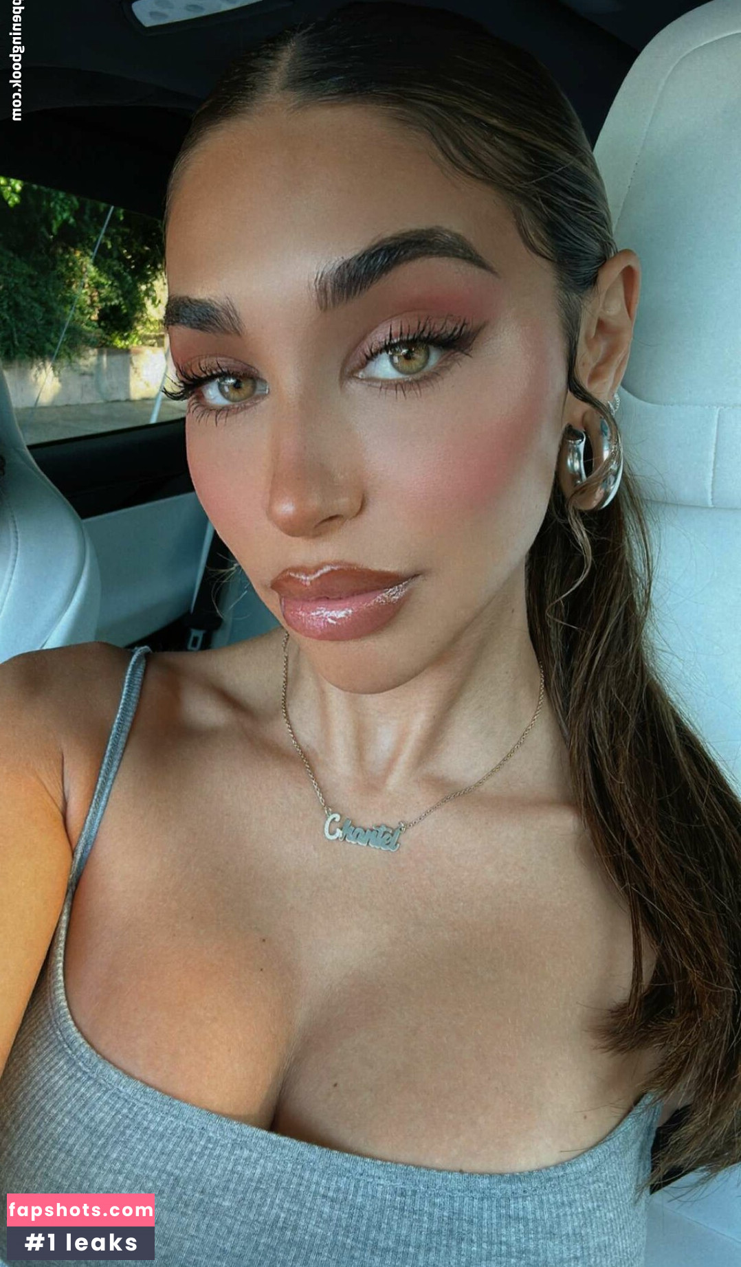 Chantel Jeffries gallery photo #943