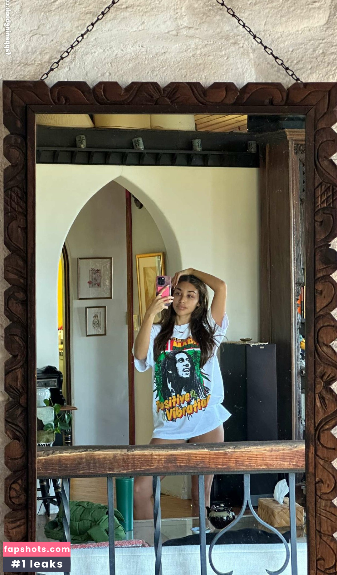 Chantel Jeffries gallery photo #944