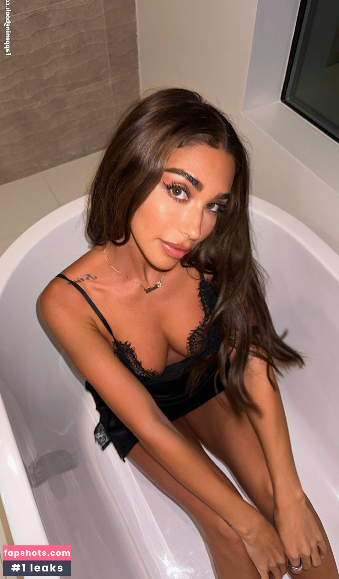 Chantel Jeffries gallery photo #946