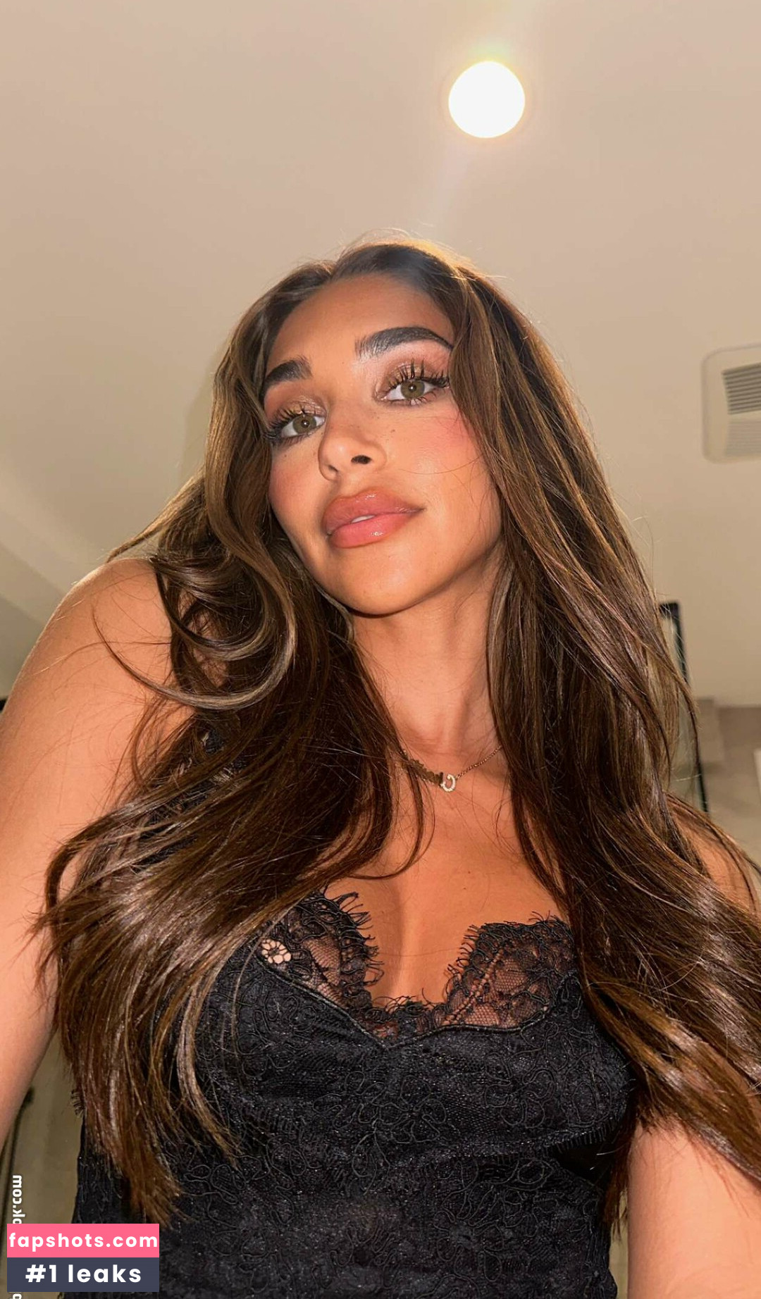 Chantel Jeffries gallery photo #947