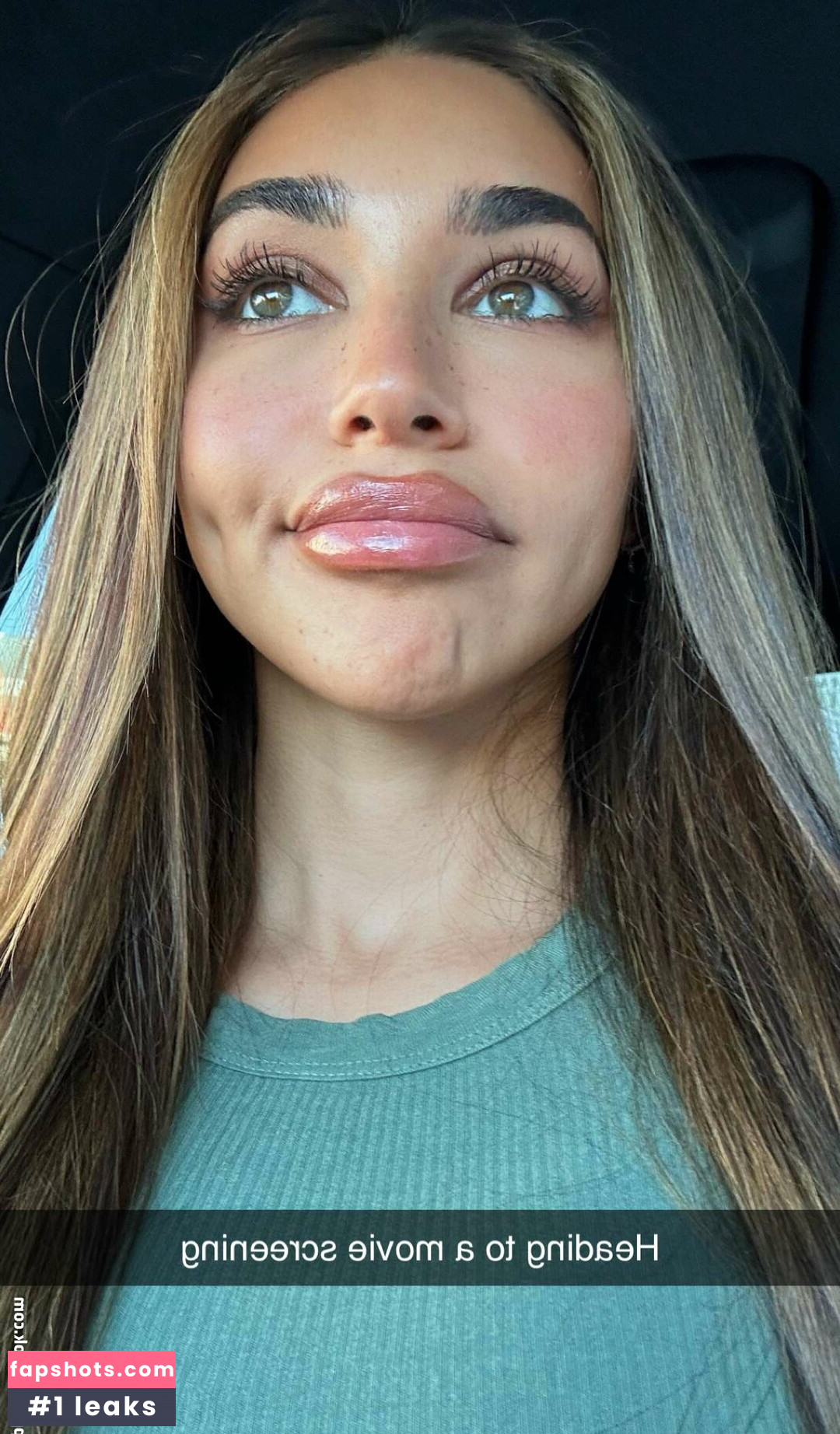 Chantel Jeffries gallery photo #955