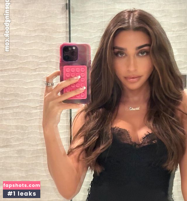 Chantel Jeffries gallery photo #960