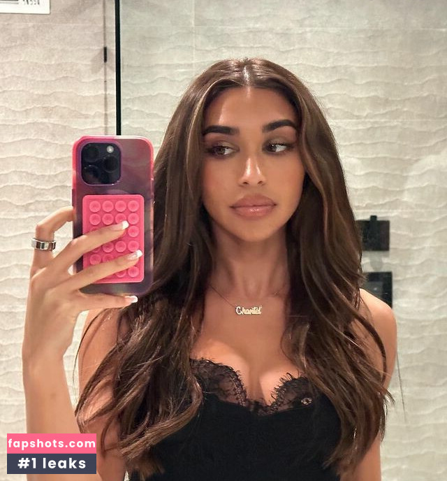 Chantel Jeffries gallery photo #964