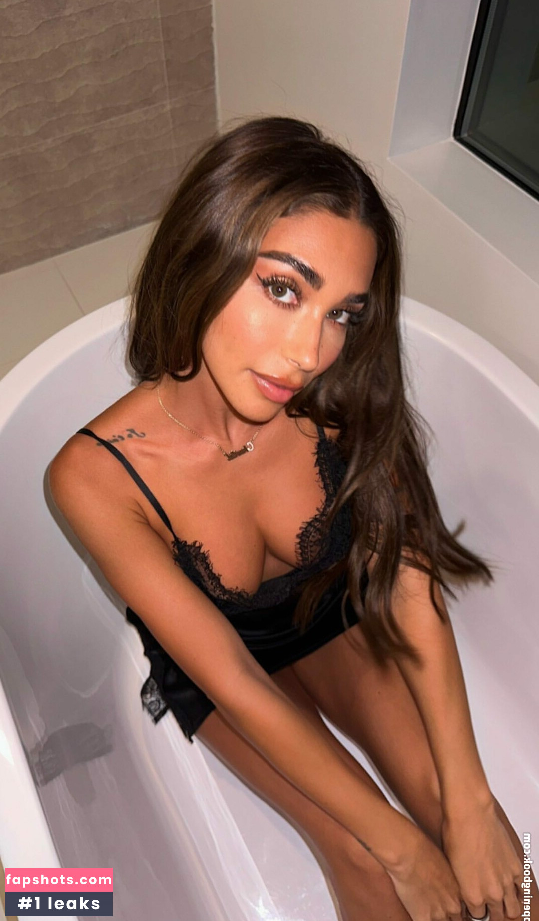 Chantel Jeffries gallery photo #965