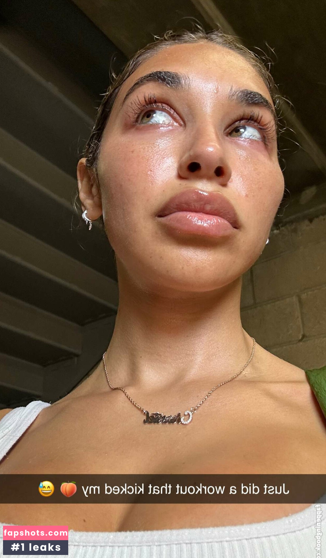 Chantel Jeffries gallery photo #989