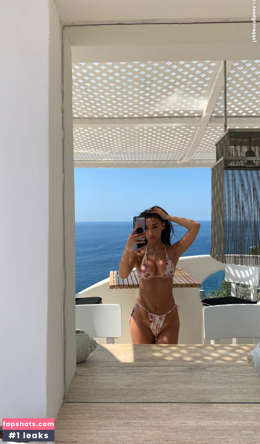 Chantel Jeffries gallery photo #992