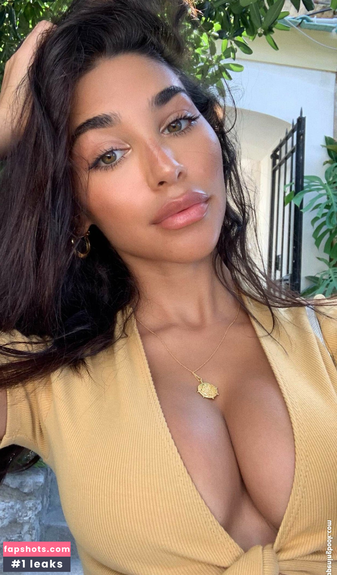 Chantel Jeffries gallery photo #993