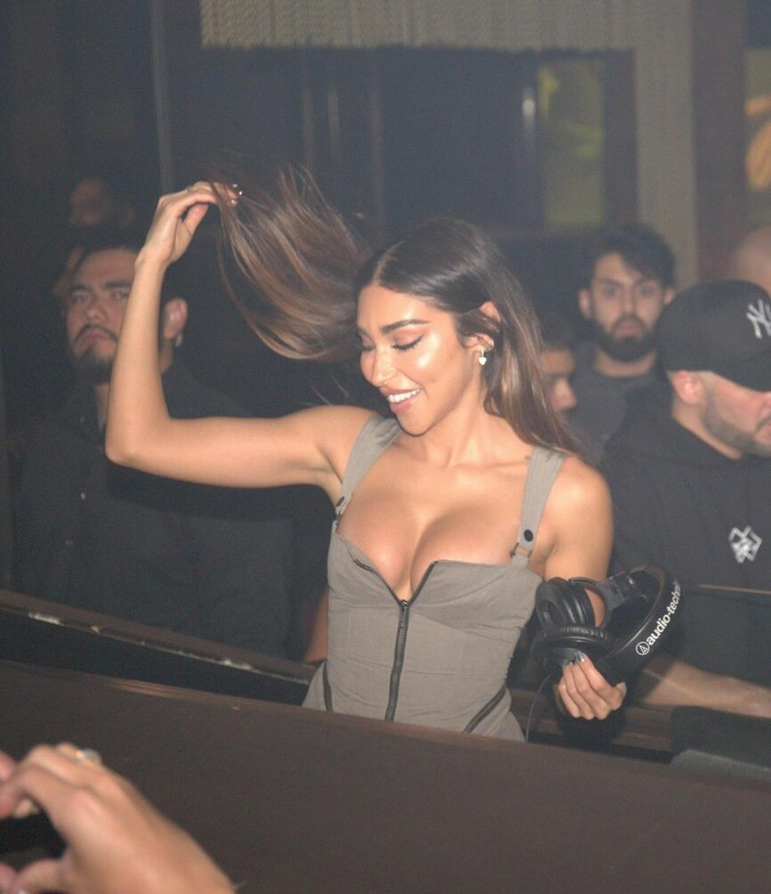 chantel-jeffries Nude Leaks OnlyFans Photos #326 - Fapshots