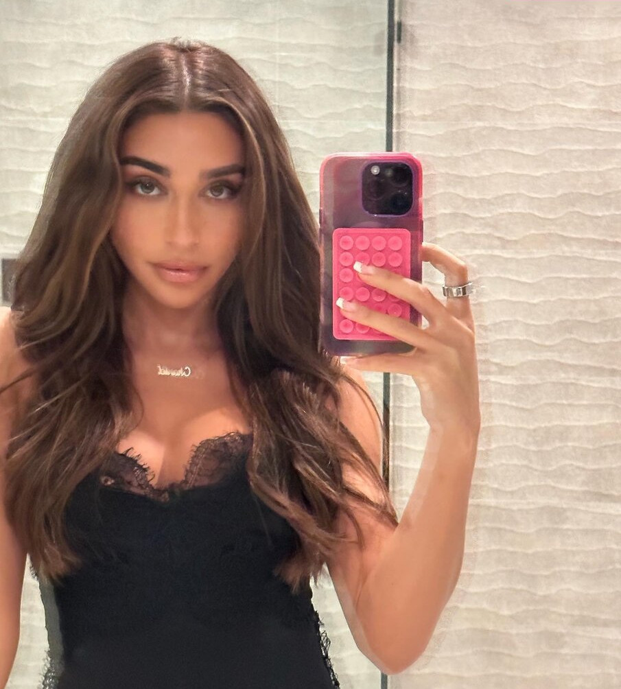 chantel-jeffries Nude Leaks OnlyFans Photos #354 - Fapshots