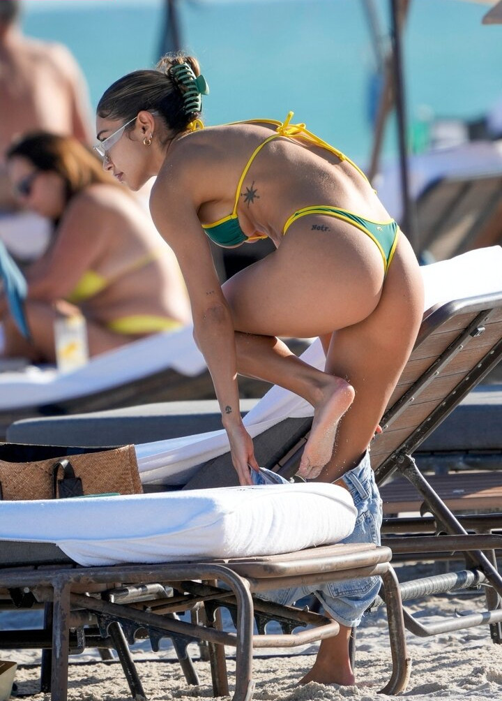 chantel-jeffries Nude Leaks OnlyFans Photos #376 - Fapshots