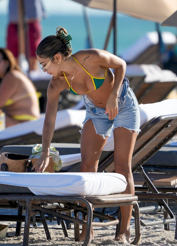 chantel-jeffries Nude Leaks OnlyFans Photos #383 - Fapshots