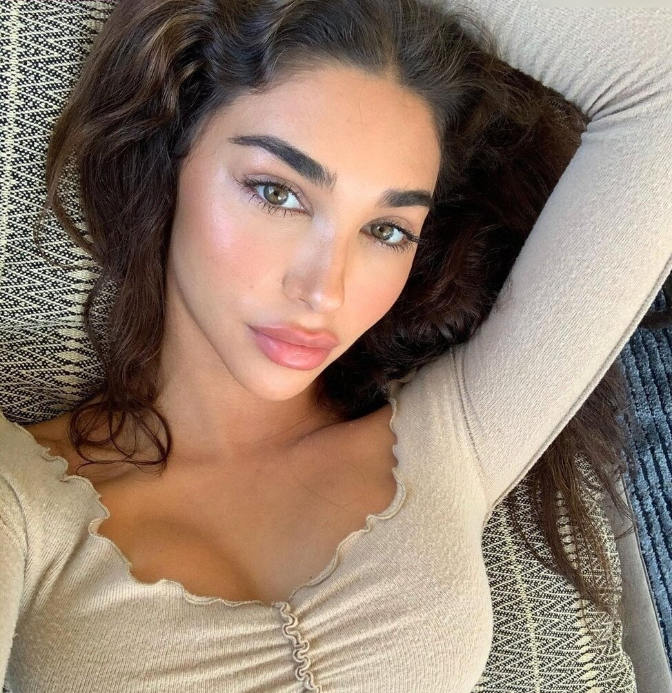 chantel-jeffries Nude Leaks OnlyFans Photos #479 - Fapshots