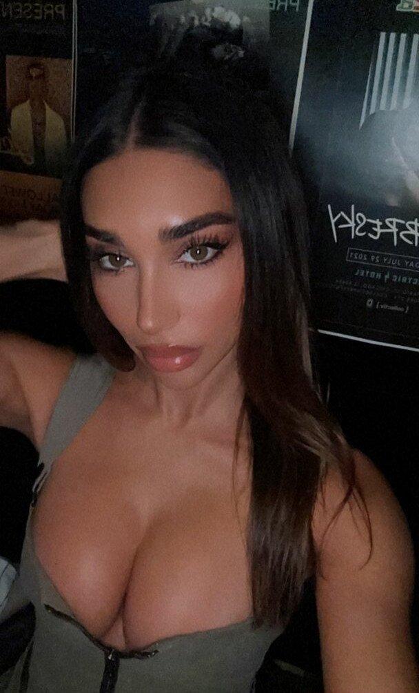 chantel-jeffries Nude Leaks OnlyFans Photos #492 - Fapshots